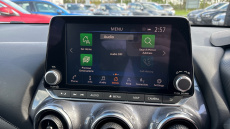 Nissan Juke 1.0 DiG-T 114 N-Connecta 5dr Petrol Hatchback